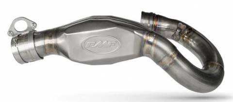 CRF450X'19-26 - FMF SS Megabomb Header
